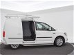 Volkswagen Caddy - 2.0 Tdi 75pk BMT Highline | Navigatie | Clima | P-Sensoren | Imperial | Trekhaak - 1 - Thumbnail