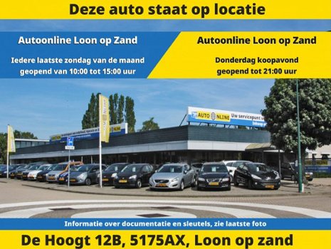 Opel Signum - 2.2-16V Elegance - 1