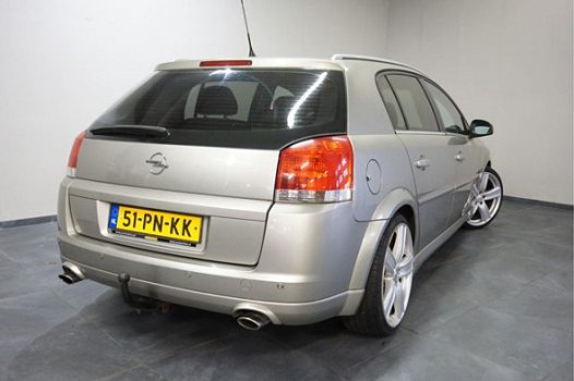 Opel Signum - 2.2-16V Elegance - 1