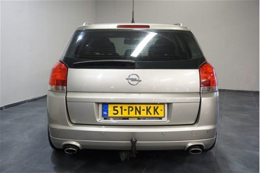 Opel Signum - 2.2-16V Elegance - 1