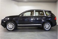 Porsche Cayenne - 4.8 S