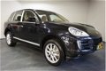 Porsche Cayenne - 4.8 S - 1 - Thumbnail