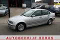 BMW 3-serie - 316i Black & Silver Airco LPG/G3 5Drs 2003 - 1 - Thumbnail