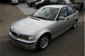 BMW 3-serie - 316i Black & Silver Airco LPG/G3 5Drs 2003 - 1 - Thumbnail