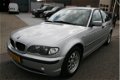 BMW 3-serie - 316i Black & Silver Airco LPG/G3 5Drs 2003 - 1 - Thumbnail