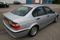 BMW 3-serie - 316i Black & Silver Airco LPG/G3 5Drs 2003 - 1 - Thumbnail