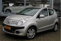 Nissan Pixo - 1.0 Acenta Vol Automaat/ airco/ evt rem/gas aanpassing - 1 - Thumbnail