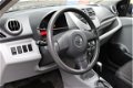 Nissan Pixo - 1.0 Acenta Vol Automaat/ airco/ evt rem/gas aanpassing - 1 - Thumbnail