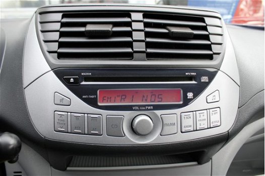 Nissan Pixo - 1.0 Acenta Vol Automaat/ airco/ evt rem/gas aanpassing - 1