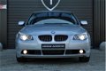 BMW 5-serie - 545i Executive TREKHAAK/NAVI/LEDER/AUT/NL AUTO - 1 - Thumbnail