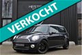 Mini Mini Clubman - Cooper 1.6D CHILI NAVI LEDER N.A.P NL AUTO - 1 - Thumbnail