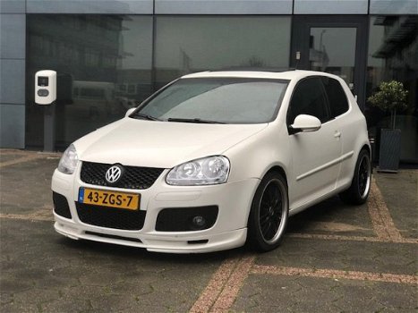 Volkswagen Golf - 1.4 16V TSI 170pk GT Sport - 1