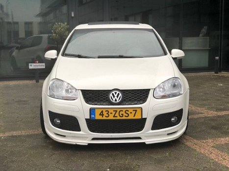 Volkswagen Golf - 1.4 16V TSI 170pk GT Sport - 1