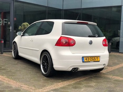 Volkswagen Golf - 1.4 16V TSI 170pk GT Sport - 1