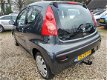 Peugeot 107 - 1.0-12v XS Antracietgrijs Elektr.ramen 2008 Apk NL - 1 - Thumbnail