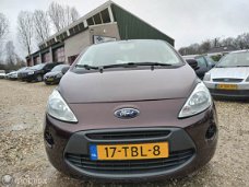 Ford Ka - 1.2 Cool & Sound start/stop