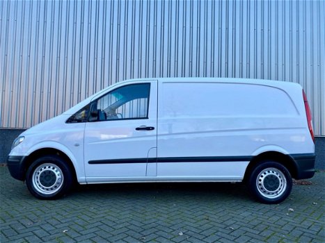 Mercedes-Benz Vito - 109 CDI *topstaat*trekhaak*APK 07-2020 - 1