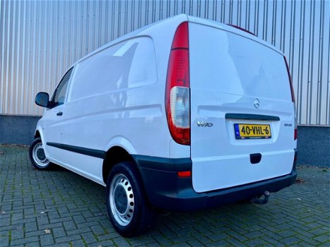 Mercedes-Benz Vito - 109 CDI *topstaat*trekhaak*APK 07-2020 - 1