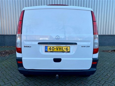 Mercedes-Benz Vito - 109 CDI *topstaat*trekhaak*APK 07-2020 - 1