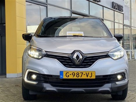 Renault Captur - TCe 90 Bose / Easy Life Pack / Two-Tone 11.290km - 1