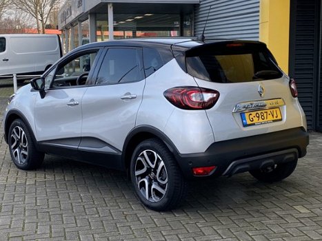 Renault Captur - TCe 90 Bose / Easy Life Pack / Two-Tone 11.290km - 1