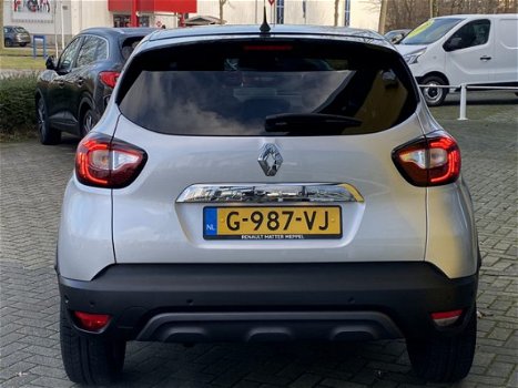 Renault Captur - TCe 90 Bose / Easy Life Pack / Two-Tone 11.290km - 1