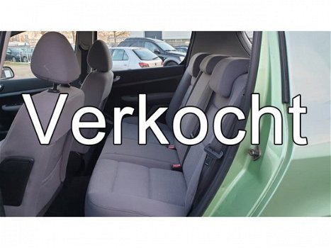 Peugeot 307 - 1.6-16V XS Prima rijdende auto, Airco electr pakket enz - 1