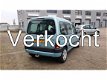 Citroën Berlingo - 2.0 HDi Multispace Petit Paradis Zeer nette auto(klein deukje voorscherm) - 1 - Thumbnail