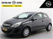 Opel Corsa - 1.0 Twinport 65pk 3drs Selection - 1 - Thumbnail