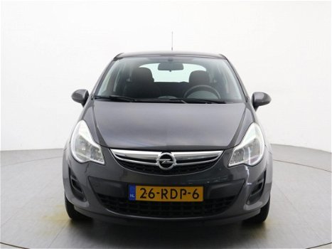 Opel Corsa - 1.0 Twinport 65pk 3drs Selection - 1