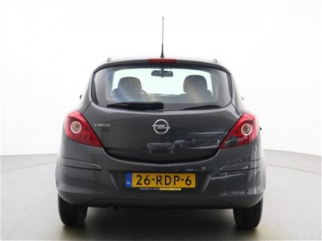 Opel Corsa - 1.0 Twinport 65pk 3drs Selection - 1