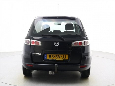 Mazda 2 - 2 1.4 16V Sportive - 1