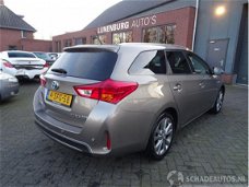 Toyota Auris Touring Sports - 1.8 Hybrid Lease Pro Navi