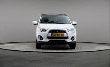 Mitsubishi ASX - 1.6 Cleartec Intense+, Navigatie, Trekhaak