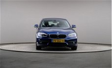 BMW 1-serie - 116d Corporate Lease Executive, Automaat, LED, Navigatie