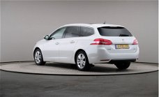 Peugeot 308 - 1.6 BlueHDI Blue Lease Executive, Navigatie, Panoramadak