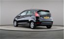 Ford Fiesta - 1.5 TDCi Titanium, Cruise Control, Navigatie - 1 - Thumbnail