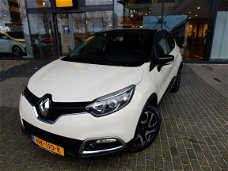 Renault Captur - 0.9 TCe Dynamique TREKHAAK / NAVIGATIE / PARKEERCAMERA / PARKEERSENSOREN