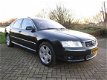 Audi A8 - 3.7 quattro navi/leer/el, dak - 1 - Thumbnail