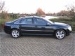 Audi A8 - 3.7 quattro navi/leer/el, dak - 1 - Thumbnail