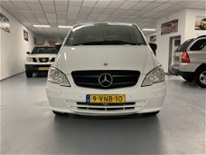 Mercedes-Benz Vito - 110 CDI 320 LANG BJ 2011