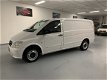 Mercedes-Benz Vito - 110 CDI 320 LANG BJ 2011 - 1 - Thumbnail