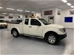 Nissan Navara - 2.5 dCi XE King Cab Zeer mooi - 1 - Thumbnail