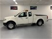 Nissan Navara - 2.5 dCi XE King Cab Zeer mooi - 1 - Thumbnail