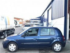 Renault Clio - 1.2 Authentique El. ramen/ 5Dr/ NAP/ APK