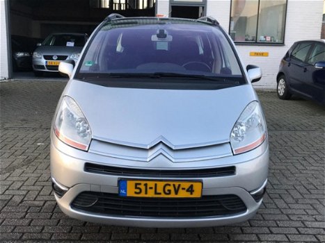 Citroën Grand C4 Picasso - 1.6 THP Business EB6V 7p. NAP/ APK - 1