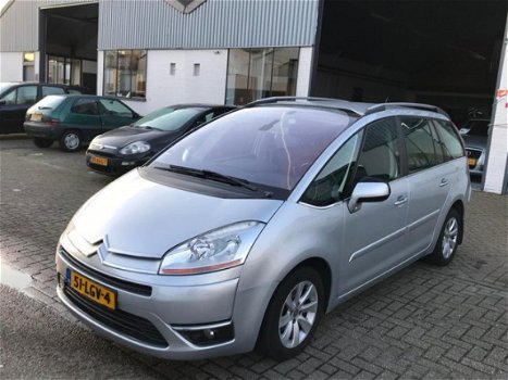 Citroën Grand C4 Picasso - 1.6 THP Business EB6V 7p. NAP/ APK - 1