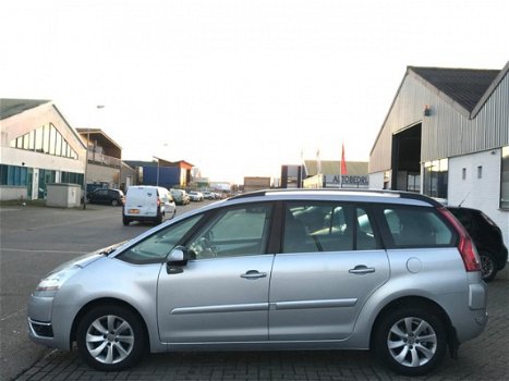 Citroën Grand C4 Picasso - 1.6 THP Business EB6V 7p. NAP/ APK - 1