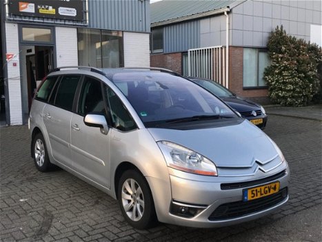 Citroën Grand C4 Picasso - 1.6 THP Business EB6V 7p. NAP/ APK - 1