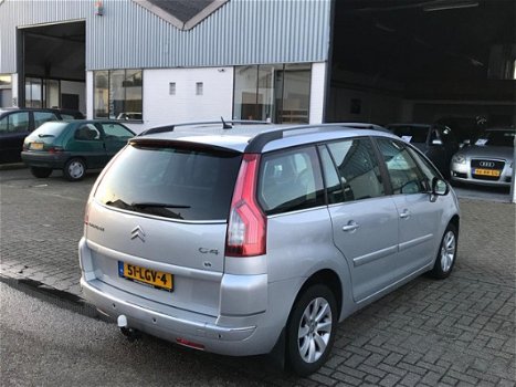 Citroën Grand C4 Picasso - 1.6 THP Business EB6V 7p. NAP/ APK - 1